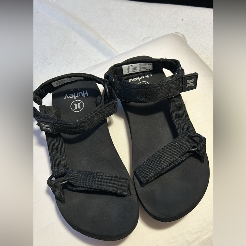 Men’s Hurley Sandals